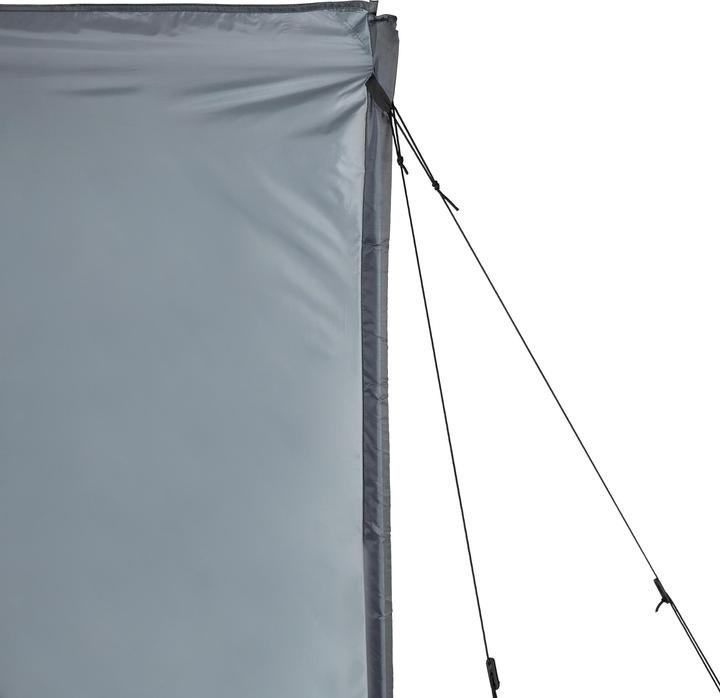 Actual product image Relaxdays Windbreak (400 x 2 x 150 cm)