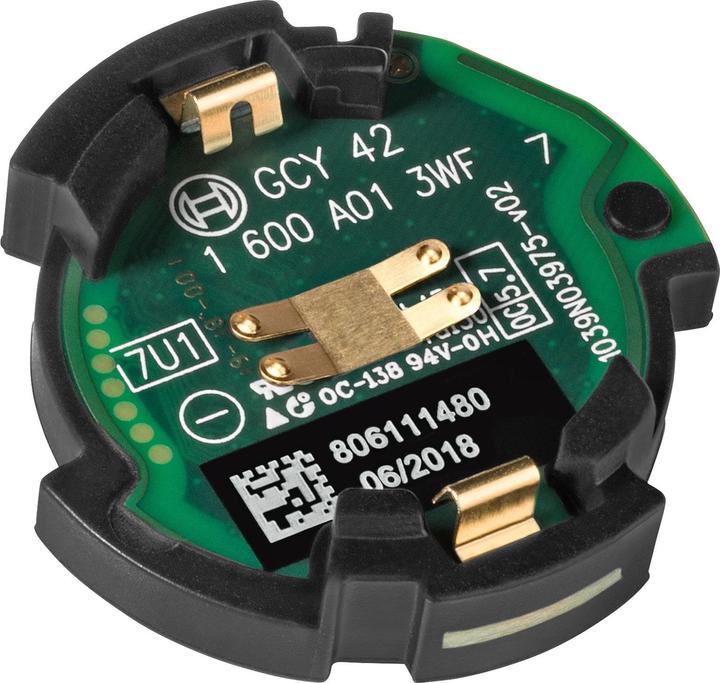 Immagine prodotto Bosch Professional GCY 42