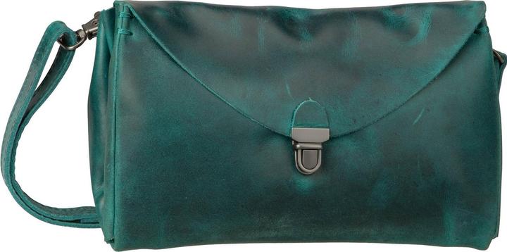 Image du produit Harolds Aberdeen sac à bandoulière en cuir 20 cm