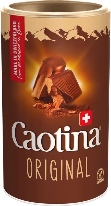Image du produit Caotina pdr original (560 g)