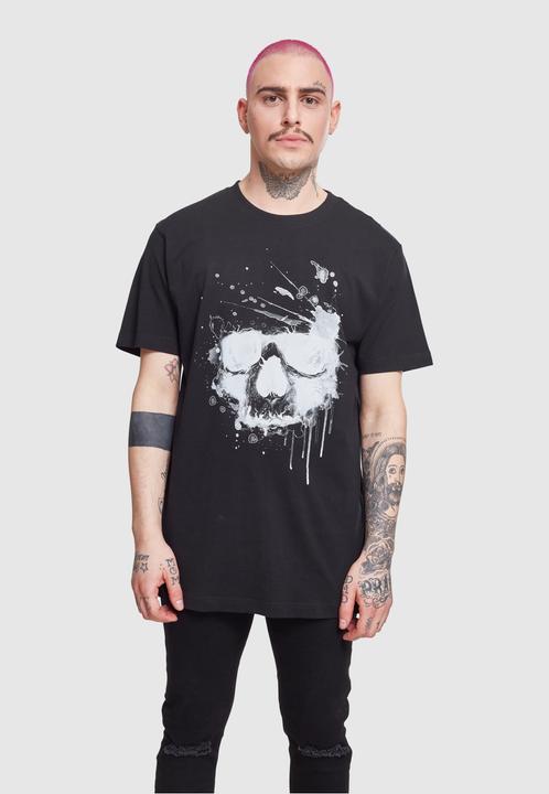 Produktbild Mister Tee T-Shirt (M)