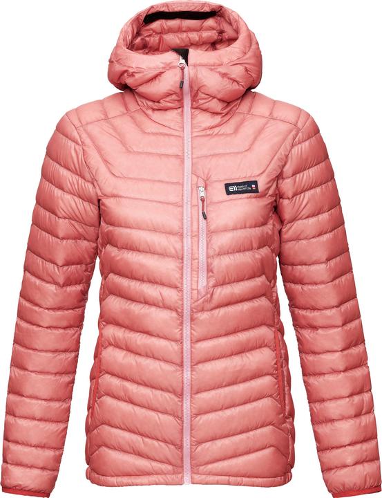 Elevenate Women's Cirrus Down Jacket