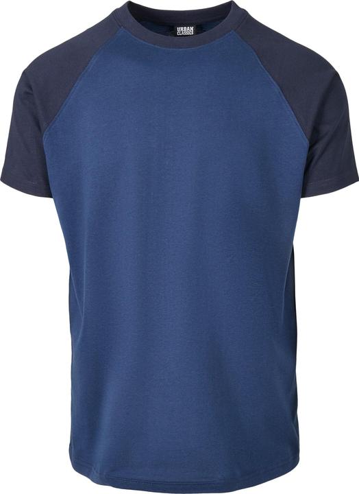 Urban Classics Raglan Contrast Tee