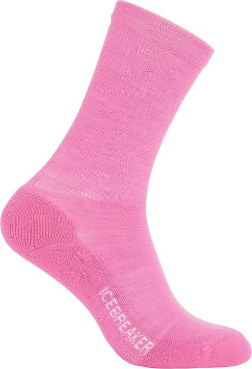 Icebreaker Women Merino Lifestyle Light Crew