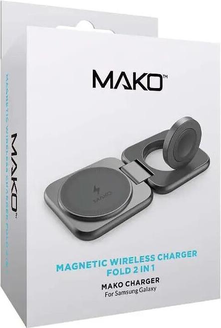 Produktbild Mako Fold 2-in-1 (15 W)