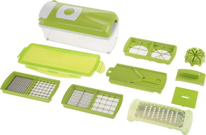 Genius Nicer Dicer Plus