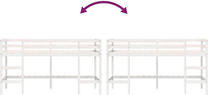 Immagine prodotto VidaXL Idette (90 x 190 cm)