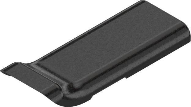 Image du produit Blum Cache pour charnières CLIP top, 110 °