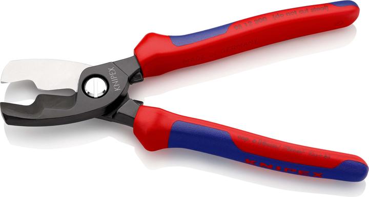 Produktbild Knipex Kabelschere (200 mm)