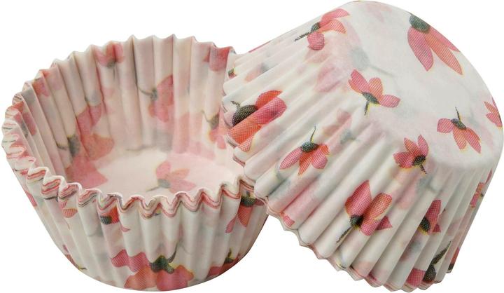 Produktbild Dr. Oetker Dr.Oetker Backförmchen Papier Mini 96 Stk. Ø3 x 2 (3 cm)