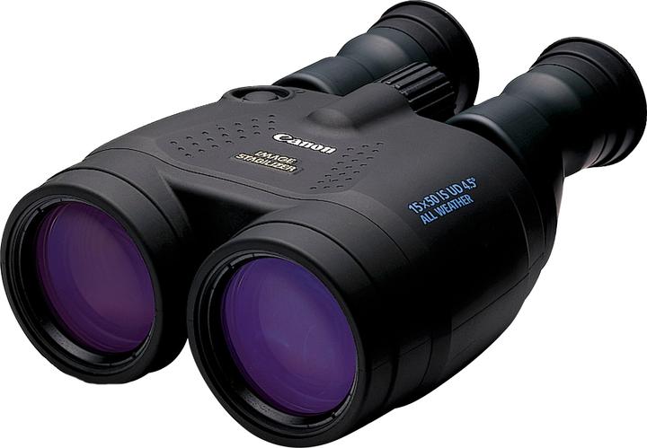 Immagine prodotto Canon 15x50 IS AW (15 x, 50 mm)