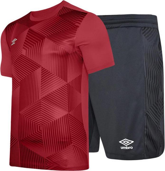 Image du produit Umbro Maxium FootballKit (L)