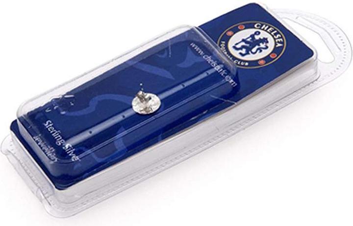 Actual product image Chelsea FC UTTA1405 P (100% sterling silver)