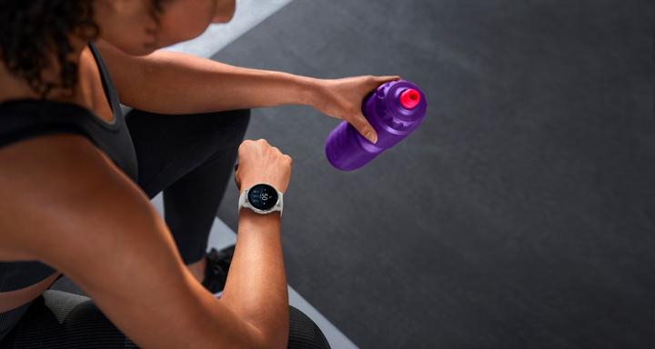 Produktbild Garmin Venu 2 (45 mm)