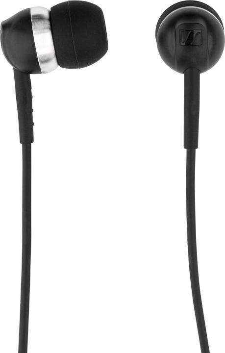 Actual product image Sennheiser CX 80S (No noise cancelling, Cable)