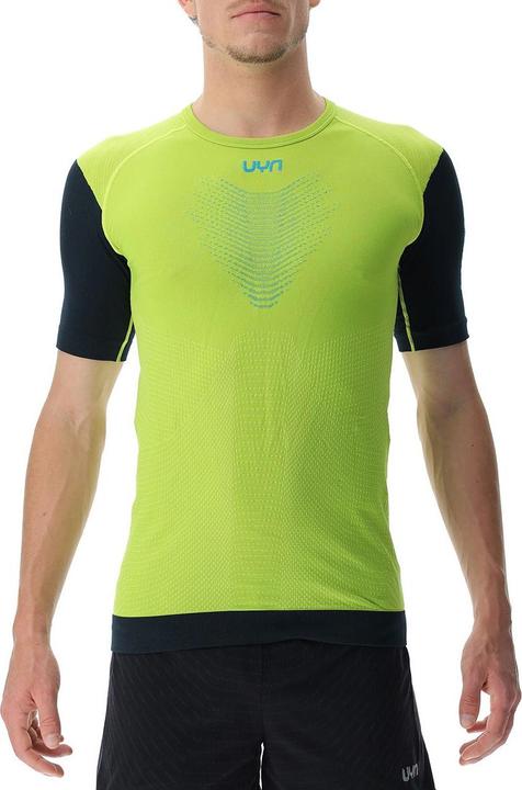 Image du produit UYN Maillot de course à manches courtes Pb42 (M)