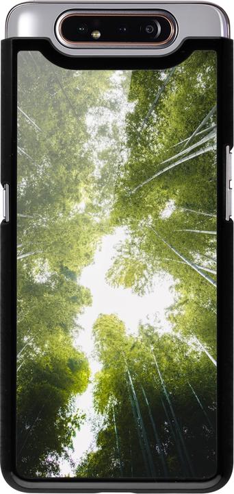 Immagine prodotto PhoneLook Coque Spring 23 foresta cielo blu (Samsung Galaxy A80)