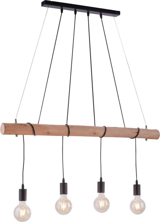 Actual product image Selltec DAMIAN pendant lamp (E27)