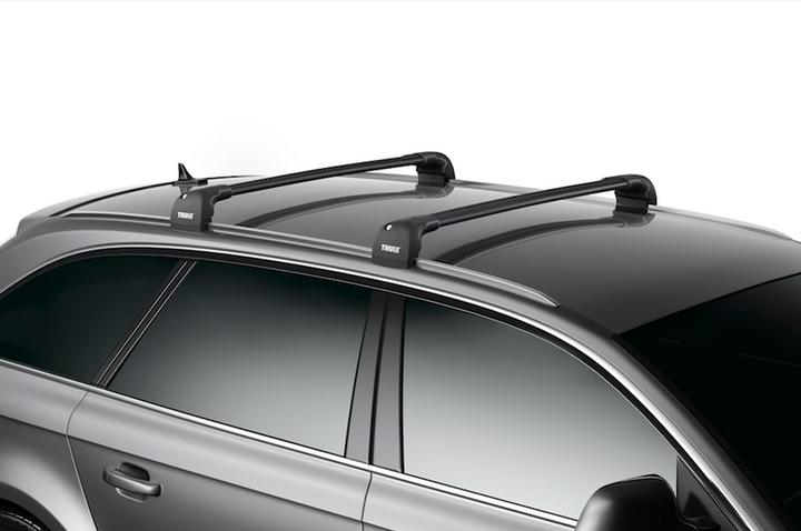 Produktbild Thule WingBar Edge 9592B M