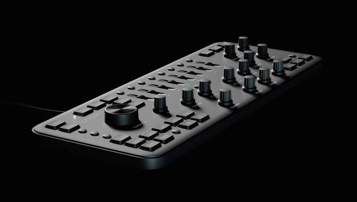 Immagine prodotto Loupedeck + (Vari)