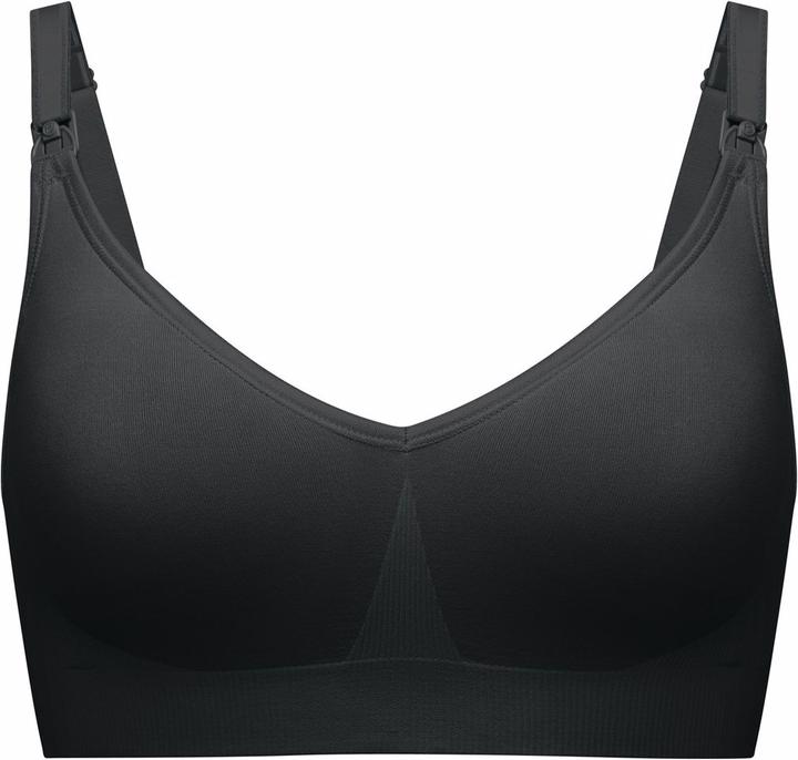 Bravado! Designs Still BH Body Silk Seamless (XL)