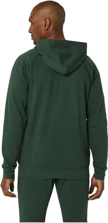 Immagine prodotto ASICS Performance Felpa con cappuccio Fz Uomo (L)