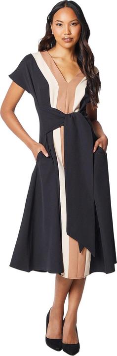 Image du produit Principles - Robe mi-longue - Femme (44 D)