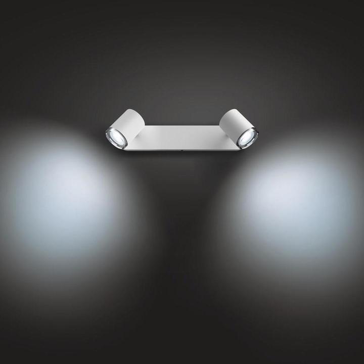 Immagine prodotto Philips Hue Adore Base BT (700 lm, GU10)