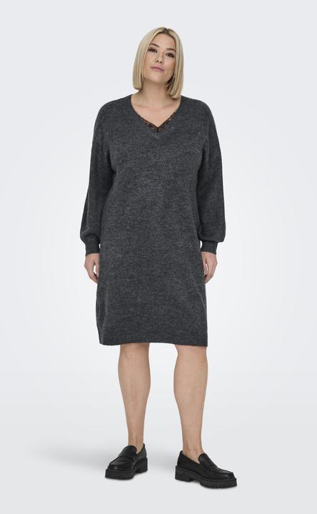Produktbild Only CARMANIFESTA Midikleid Kleid (L)