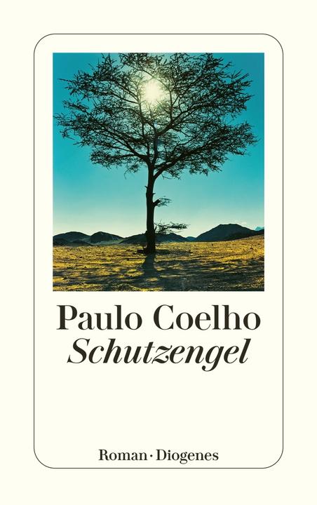 Produktbild Schutzengel (Deutsch, Paulo Coelho, 2012)