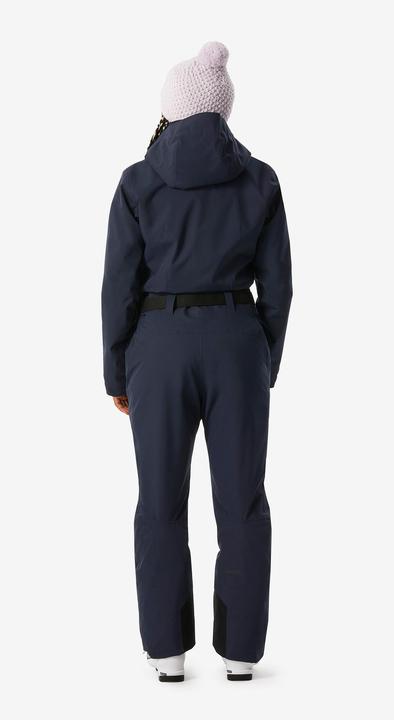 Produktbild Wedze Skianzug Damen warm und luftundurchlässig - 500 marineblau (46)