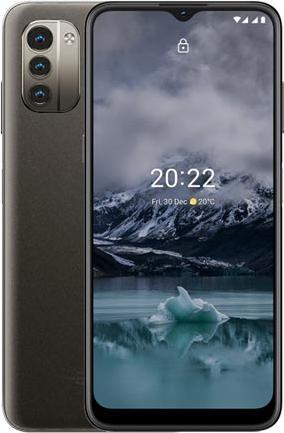 Produktbild Nokia G11 (32 GB, Charcoal, 6.52", Dual SIM, 13 Mpx, 4G)