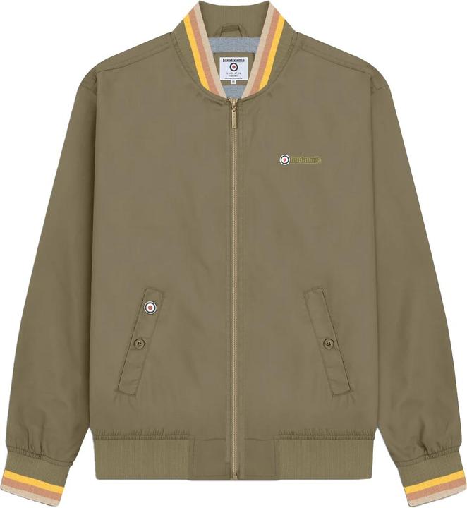 Produktbild Lambretta Monkey Jacke (4XL)