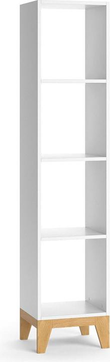 White, Oak