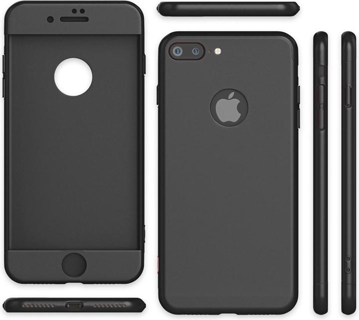 Actual product image Nalia 360 degree cell phone case (Apple iPhone 7 Plus)