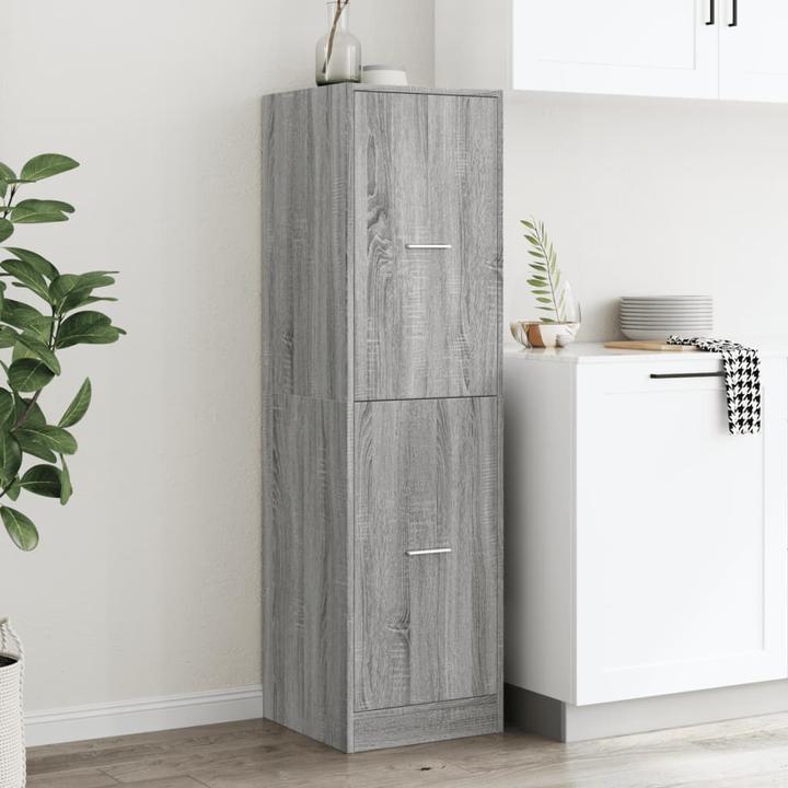 Produktbild VidaXL Apothekerschrank