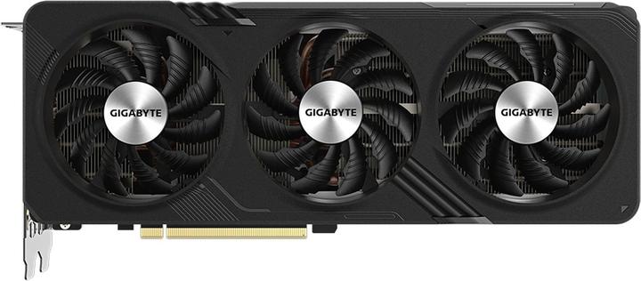 Gigabyte Radeon RX 7600 XT Gaming OC (16 GB)