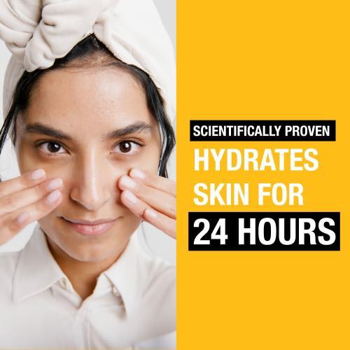 Immagine prodotto Neutrogena Curcuma Clear Idratante Lenitiva (75 ml, Crema da giorno)