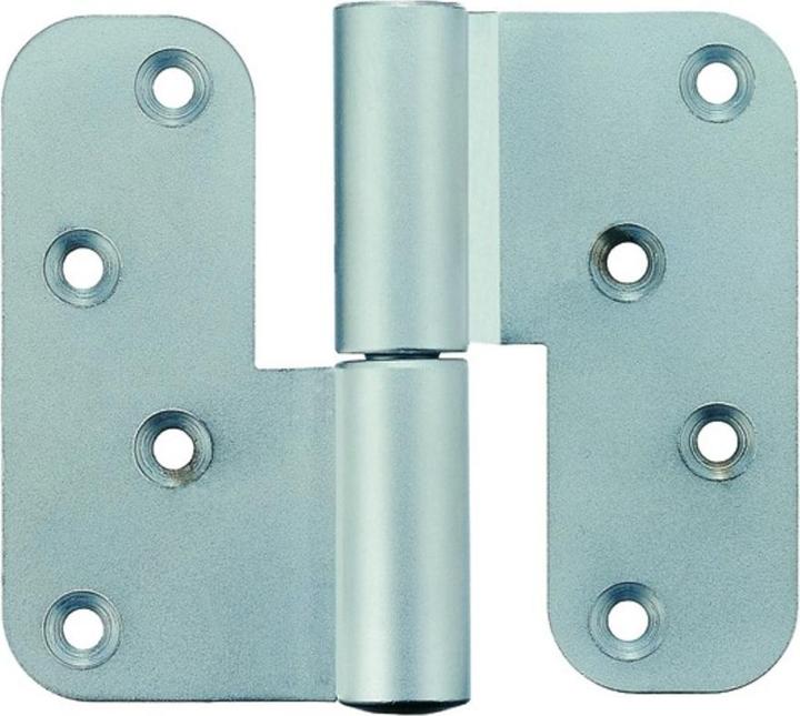 Actual product image Goll Screw-on bands ST 215 GL-28
