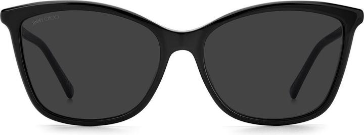 Actual product image Jimmy Choo Women's sunglasses BA-G-S-807-IR ø 56 mm