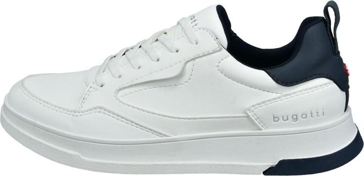 Produktbild Bugatti Schnürschuh Franc (44)