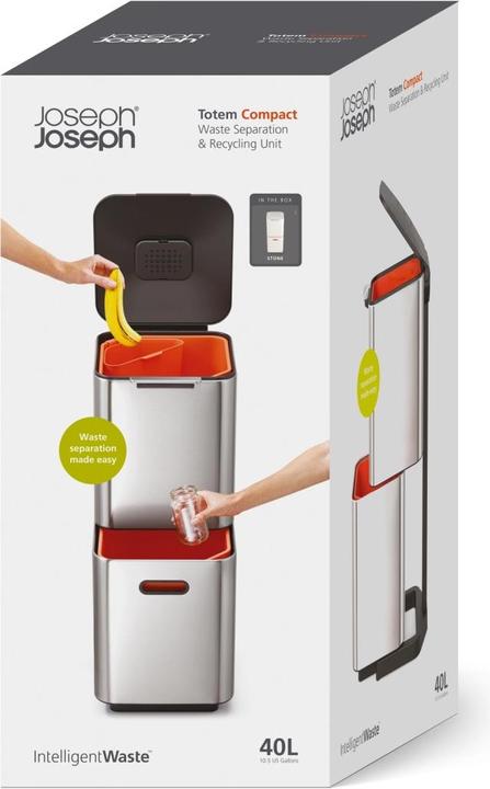 Produktbild Joseph Joseph Totem Compact (40 l)