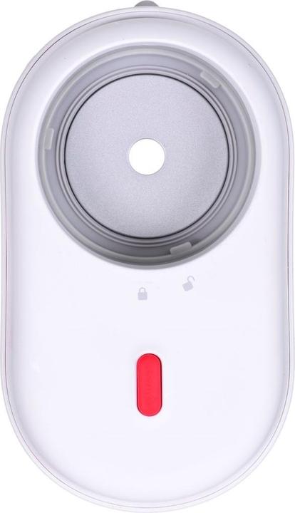 Actual product image Deerma Multifunctional Garment Steamer HS200 (1100 W, 19 g/min)