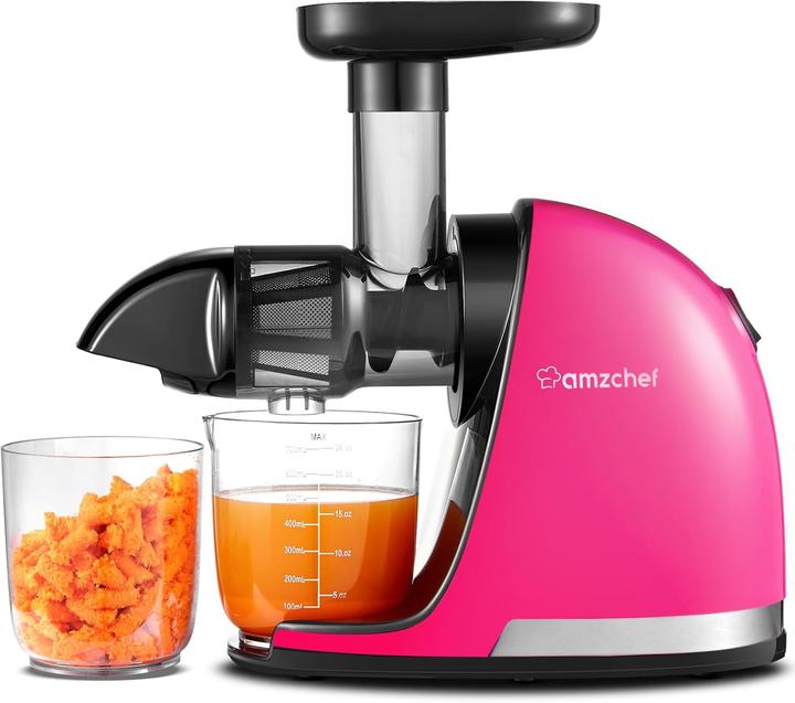 Image du produit Amzchef Entsafter