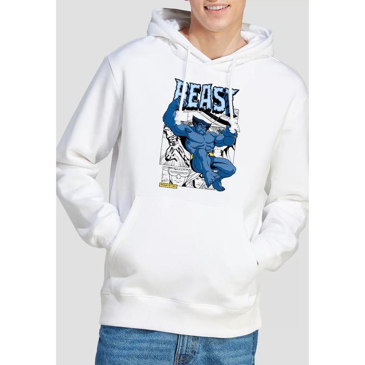 Produktbild XMen Kapuzenpullover (L)