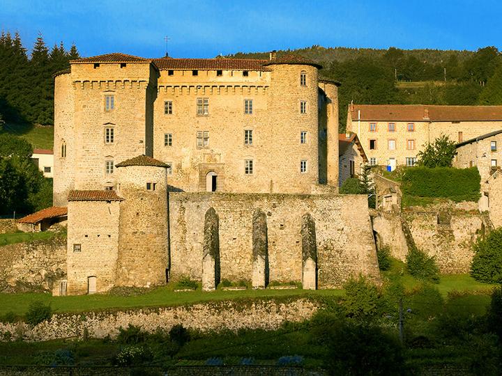 Produktbild Smartbox 2 Übernachtungen in einem französischen Schloss für Frischvermählte (2 Pers.)