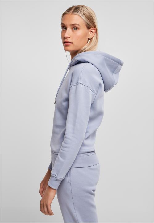 Produktbild Urban Classics Ladies Organic Hoody (4XL)