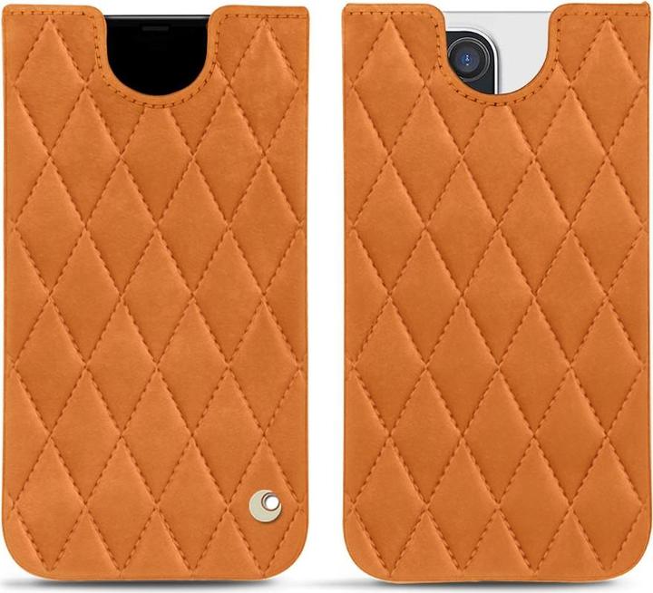 Productafbeelding Noreve Lederen omslag (Apple iPhone 12 Pro)