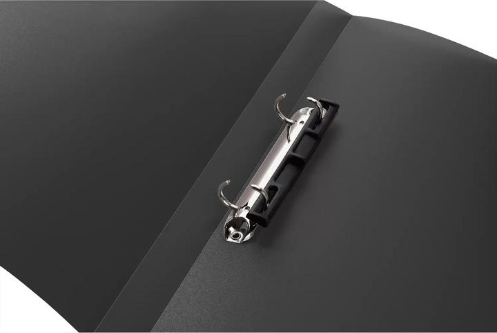 Actual product image Herma A4 ring binder translucent (A4, 25 mm, 1 Piece)