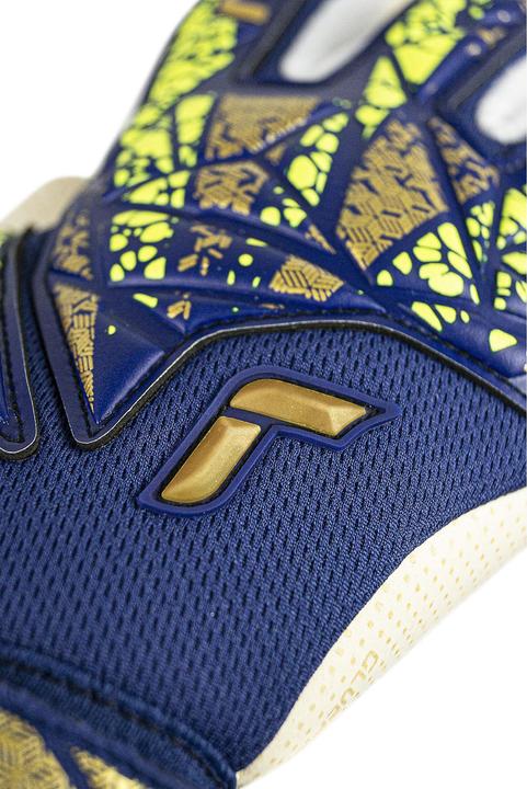 Produktbild Reusch Attrakt Gold X (9)